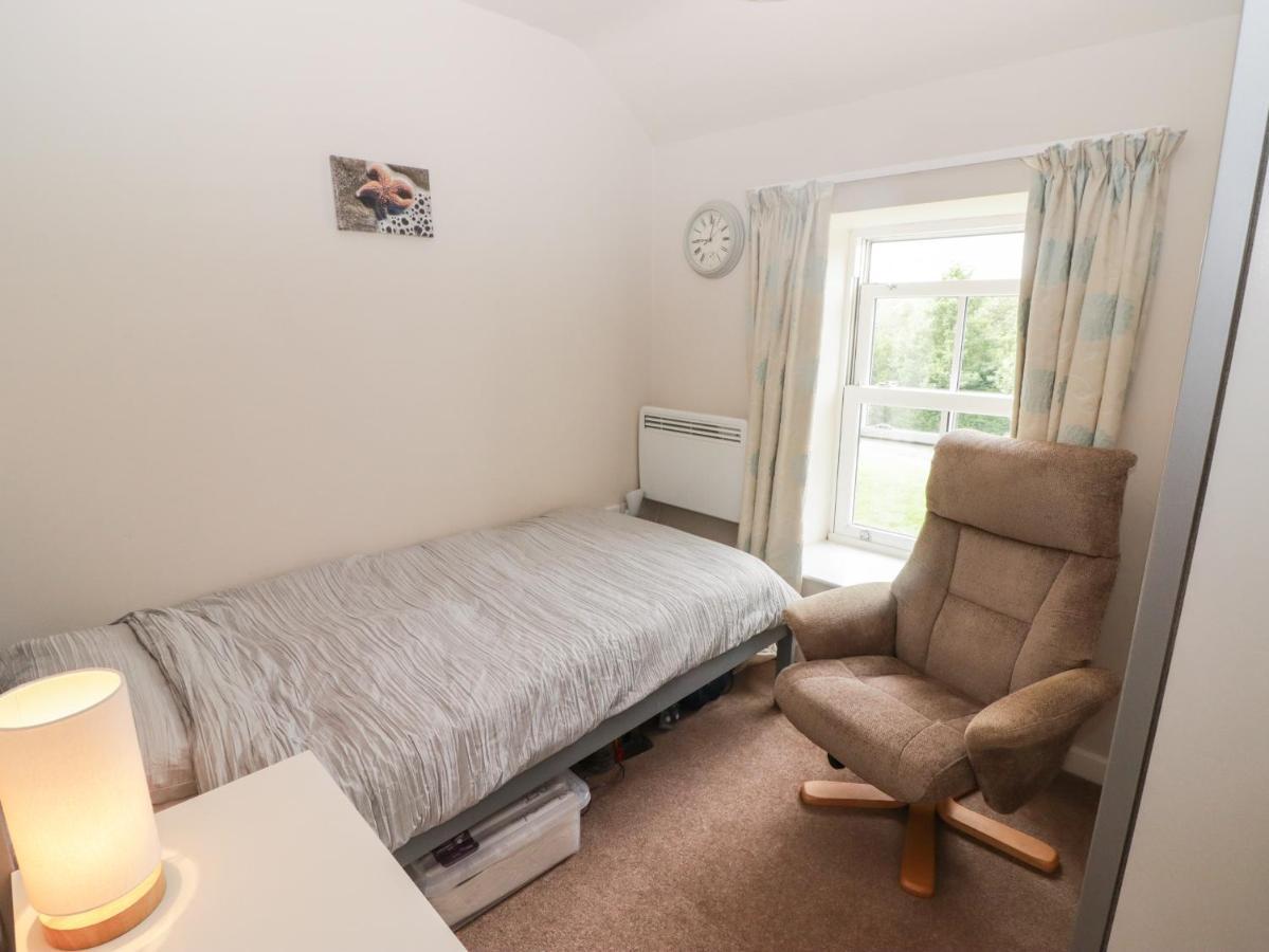 Daffodil Apartment United Kingdom Buitenkant foto