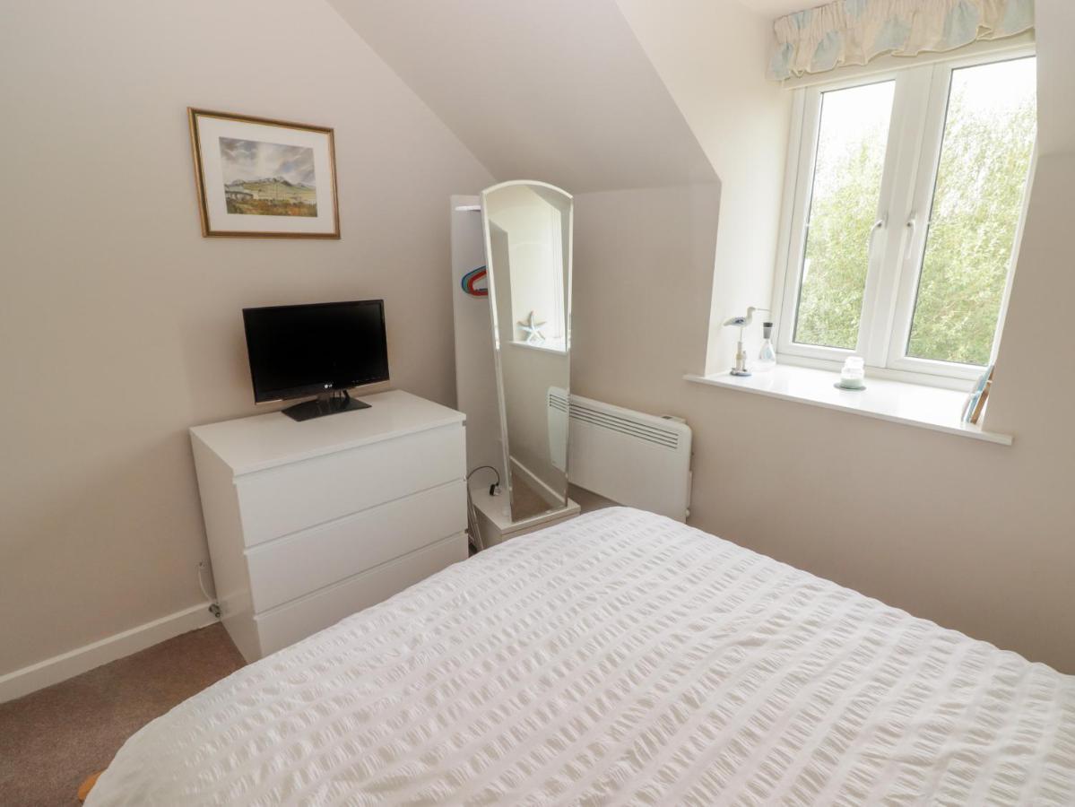 Daffodil Apartment United Kingdom Buitenkant foto
