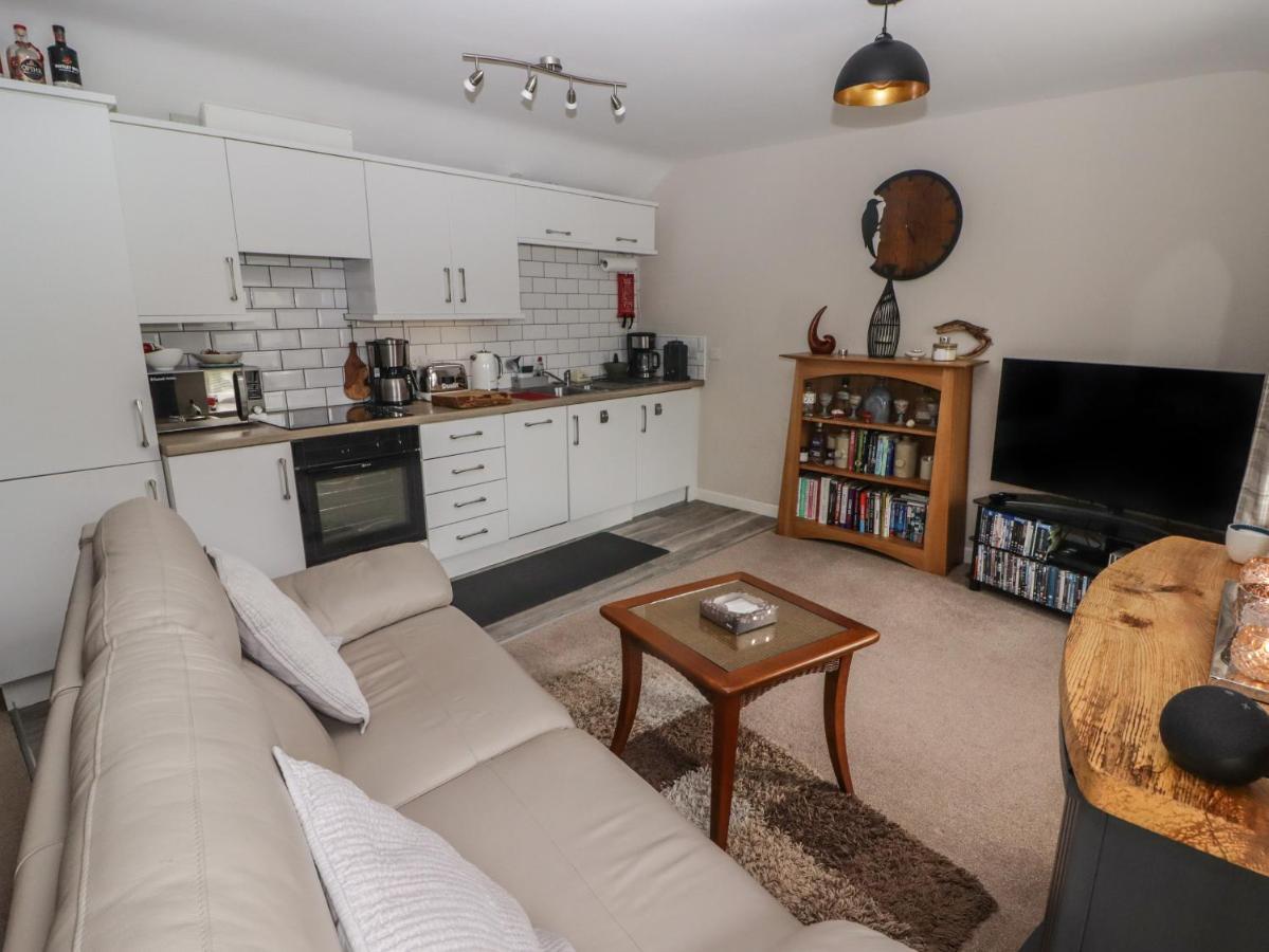 Daffodil Apartment United Kingdom Buitenkant foto