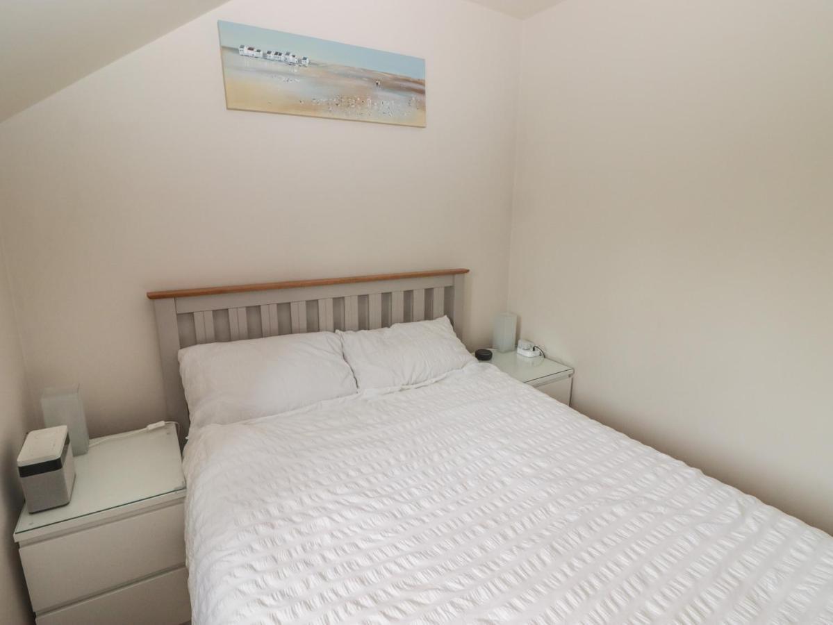 Daffodil Apartment United Kingdom Buitenkant foto