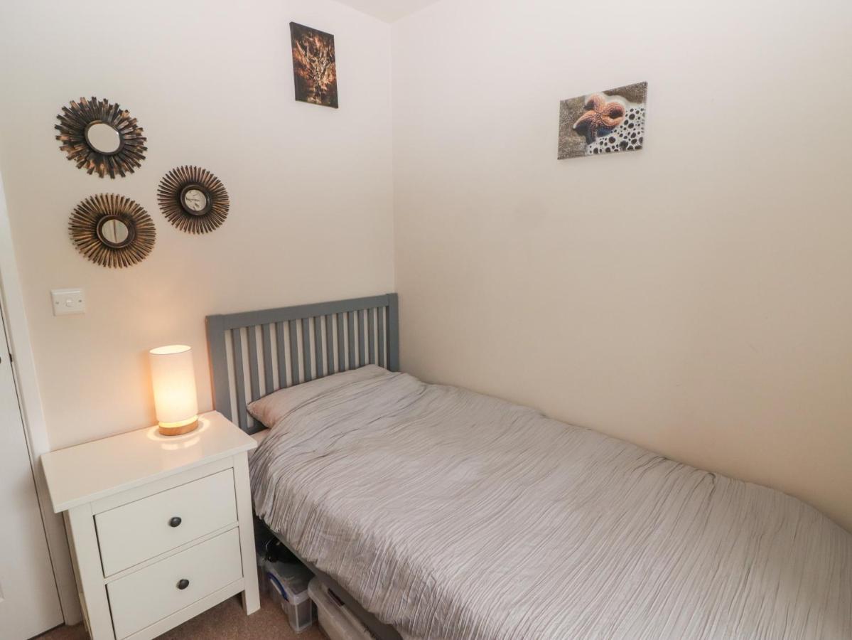 Daffodil Apartment United Kingdom Buitenkant foto