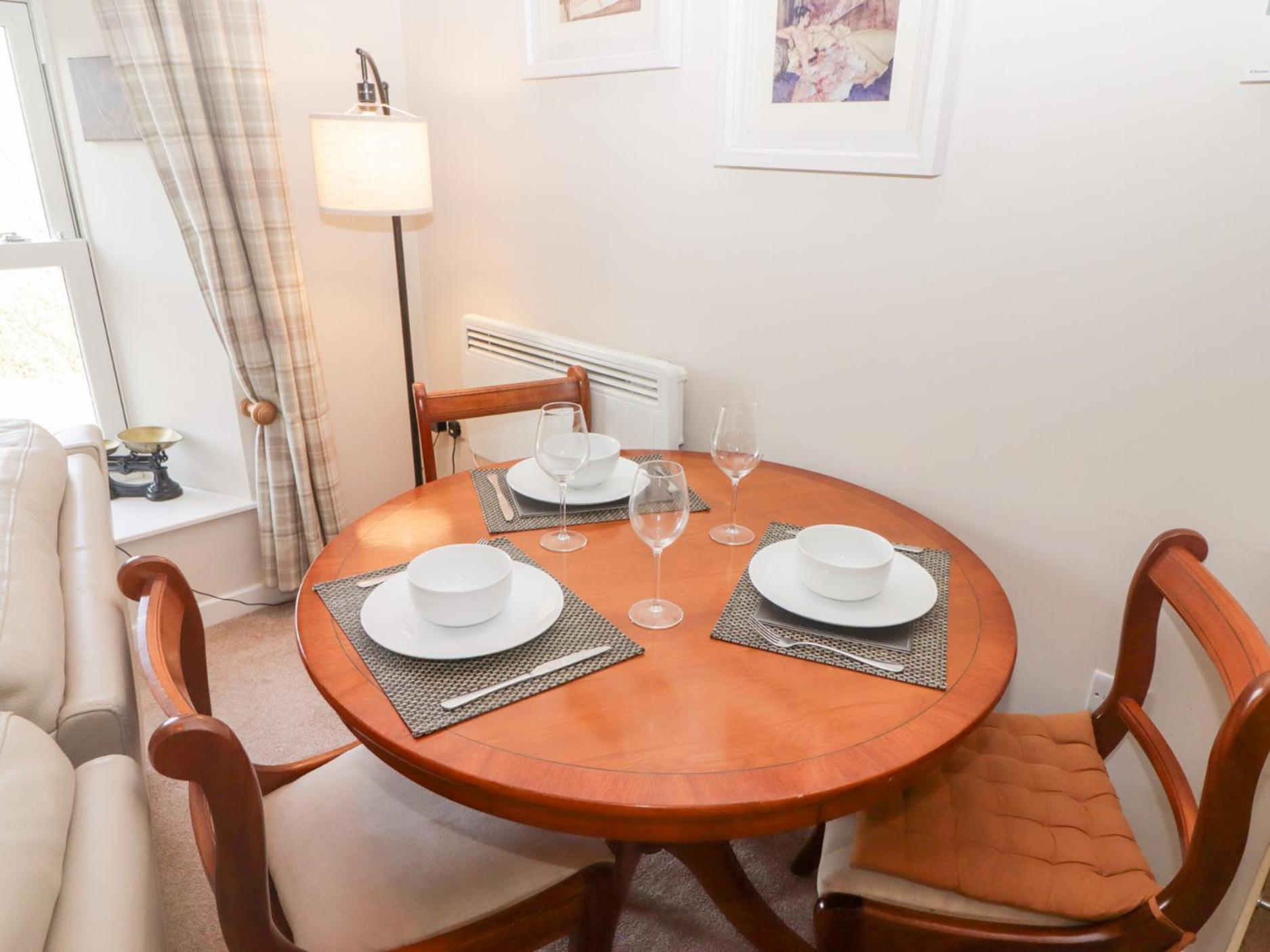 Daffodil Apartment United Kingdom Buitenkant foto