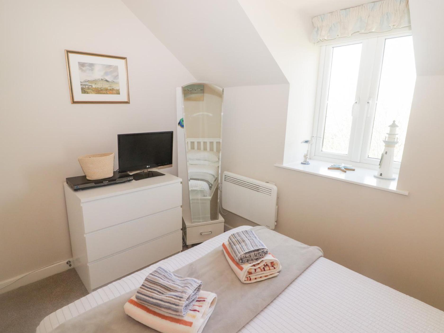 Daffodil Apartment United Kingdom Buitenkant foto