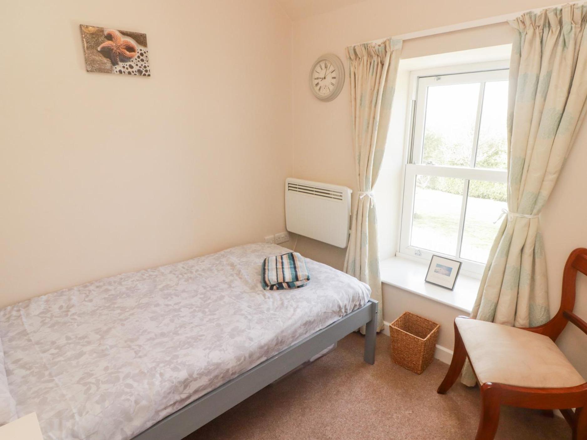 Daffodil Apartment United Kingdom Buitenkant foto