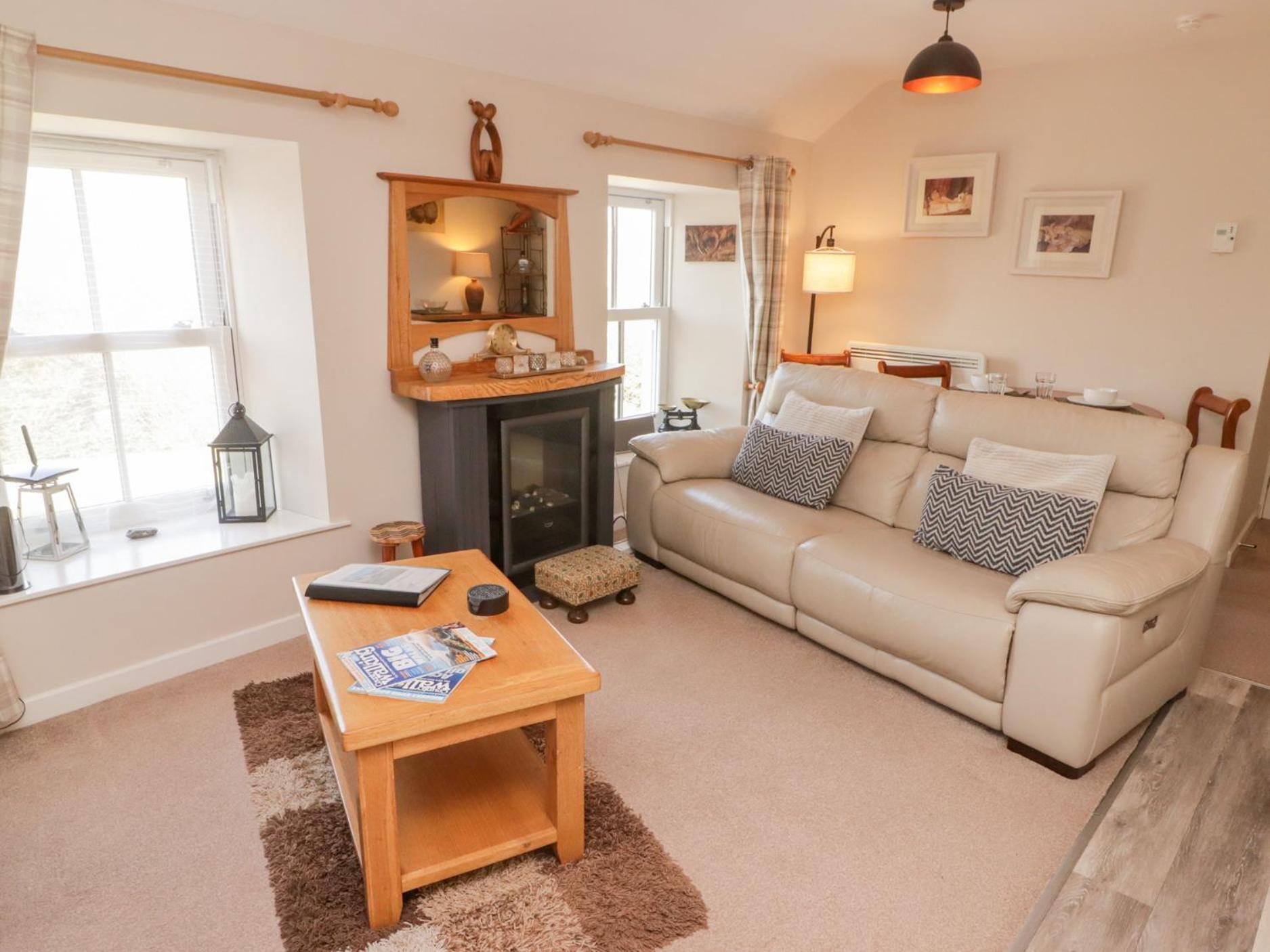 Daffodil Apartment United Kingdom Buitenkant foto